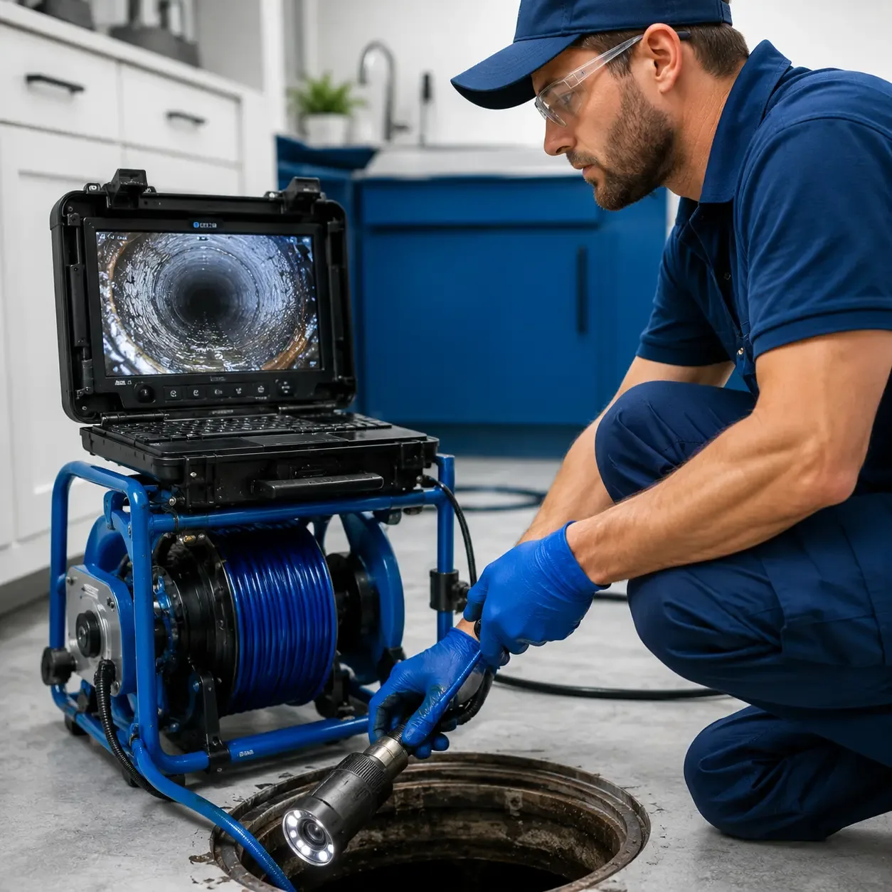 Pipe Relining professionals serving Royal City, WA